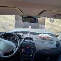 فروش تیبا۲ مدل 97|خودرو سواری و وانت|اهواز, کوی رمضان|دیوار