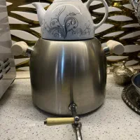 کتری سماوری