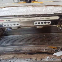 اسپرسوماشین صنعتی