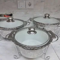 سوفله خوری سه عددی