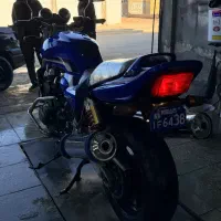 Cb 1300|موتورسیکلت|مشهد, چهارباغ|دیوار