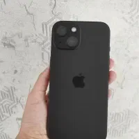اپل iPhone 15 با حافظهٔ ۱۲۸ گیگابایت|موبایل|تهران, علی‌آباد|دیوار