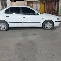 سمند lx۹۹