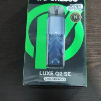 ویپ پاد ماد لوکس کیو ۲ جدید|زیورآلات و اکسسوری|تهران, یافت‌آباد|دیوار