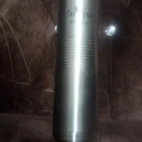 ظرف آب استیل میفروشم