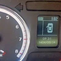 پژوپارس ELX|خودرو سواری و وانت|خاش, |دیوار