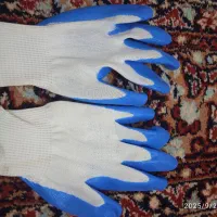 دستکش کارگری
