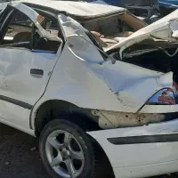 سمند تصادفی