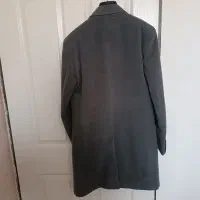 فروش پالتو و کاپشن چرمی مردانه|لباس|صوفیان, |دیوار