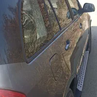 ام وی امX33s مدل97|خودرو سواری و وانت|ارومیه, |دیوار