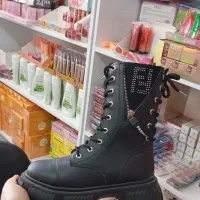 پوتین|کیف، کفش، کمربند|عباس‌آباد, |دیوار