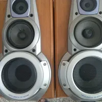 سلام تعدادی ضبط وباندحرفه ای اطفاباقی روهم ببینید|سیستم صوتی خانگی|تهران, مشیریه|دیوار