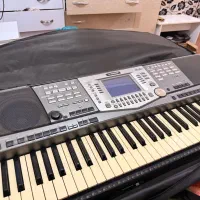 ارگ یاماها A1000|پیانو، کیبورد، آکاردئون|خورموج, |دیوار