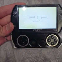 پی اس پی گو psp go سالم سالم|کنسول، بازی ویدئویی و آنلاین|اندیشه, اندیشه فاز ۲|دیوار