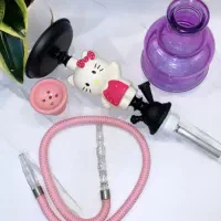 فروشگاه دودکام.قلیون کیتی اصلی همراه با کیف|صنایع دستی و سایر لوازم تزئینی|کرج, حسن آباد|دیوار