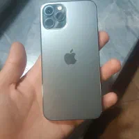 ایفون 12پرو 256