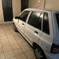 پراید ۱۱۱ se