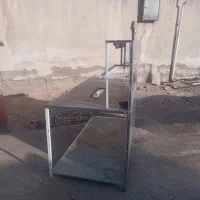 تجهیزات رستوران به صورت عمده و تک
