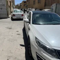 اپتیما 2014|خودرو سواری و وانت|اصفهان, فیض|دیوار
