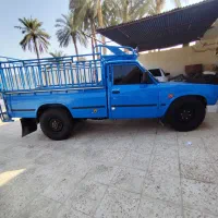 نیسان صفر دوگانه سوز