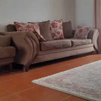 مبل راحتی ۸نفره