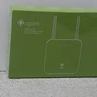 مودم ugalink نو و اکبند