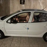 207پانا تیوفایو پلاس تحویل روز