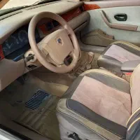 سمند 92|خودرو سواری و وانت|شیراز, محراب|دیوار