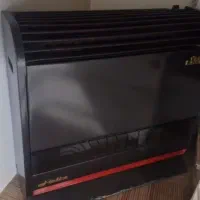 بخاری آزمایش مدل هلیا