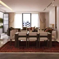 ۵خیابان عددی غربی/۳۱۰متر/کلید اول/۳پارکینگ/برندساز