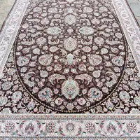 ۵ مدل جفت ۹ متری ۷۰۰ و ۱۲۰۰ شانه|فرش|مشهد, عامل|دیوار