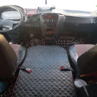 مینی بوس آرین|خودرو سنگین|تهران, بریانک|دیوار