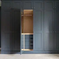 رنگ پلی اورتان کابینت و چوب|خدمات پیشه و مهارت|همدان, |دیوار