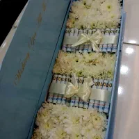 گل ارایی و بادکنک ارایی و کرایه