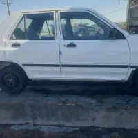 پراید مدل95 131 se