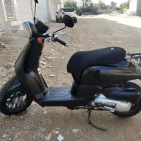 موتور پاکشتی هوندا تودی انژکتور