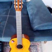 یاماها c40اورجینال