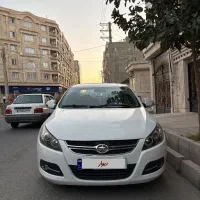 جک جی ۵ J5 اتوماتیک 1800cc مدل۱۳۹۳سنددست اول۱۵۸کار