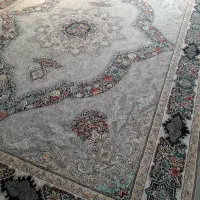 فروش فرش ۱۲. ۹ و۶متری یکجا۷۰میلیون تومان