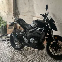 موتور بلنتا R225