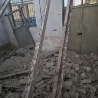 تیرآهن 14 16 12|مصالح و تجهیزات ساختمان|گلپایگان, |دیوار