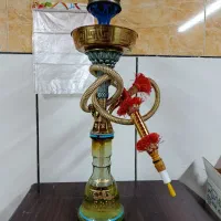 قلیون حاج اوغلی