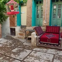 اتاق سنتی مرکز شهر جهت افراد شاغل و دانشجو