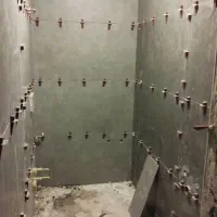 خدمات ساختمانی .|خدمات پیشه و مهارت|کیش, |دیوار