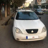 تیبا یک مدل ۹۲|خودرو سواری و وانت|گرگان, |دیوار