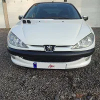 206مدل89تیپ3|خودرو سواری و وانت|آستانه اشرفیه, |دیوار