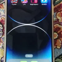 گوشی آیفون promax(پرومکس)در حد نو پول لازم دارم|موبایل|سراوان, |دیوار