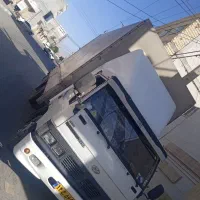 باربری و وانت بار بار کول|خدمات حمل و نقل|بهبهان, |دیوار