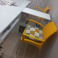 میز|میز تحریر و کامپیوتر|بیرجند, |دیوار