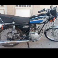 موتور نیکران پلاک ملی بنام